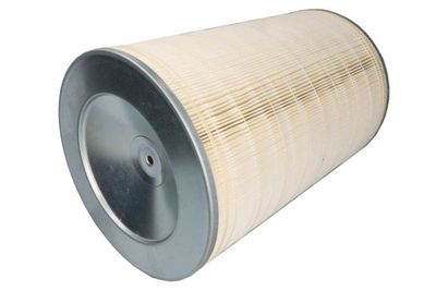 Luchtfilter (geschroefd) past: MERCEDES MK, NG, O 340, O 403, O 404, SK, TOURISMO (O 350)  SETRA 300 OM401.970-OM457.944 08.73-