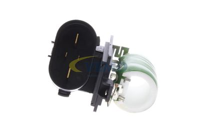 VORWIDERSTAND ELEKTROMOTOR-KüHLERLüFTER VEMO V40790009 49