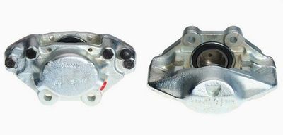 Brzdový třmen BUDWEG CALIPER 34735