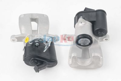 спирачен апарат JAPKO CAL306RJM