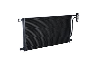 CONDENSATOR CLIMATIZARE NRF 35748 43