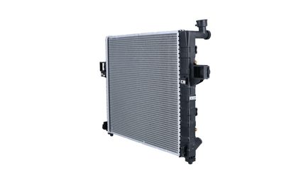RADIATOR RACIRE MOTOR NRF 58112 31