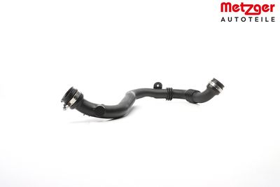 LADELUFTSCHLAUCH METZGER AUTOTEILE 2400961 35