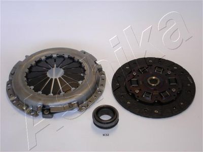 Clutch Kit 92-0K-K32