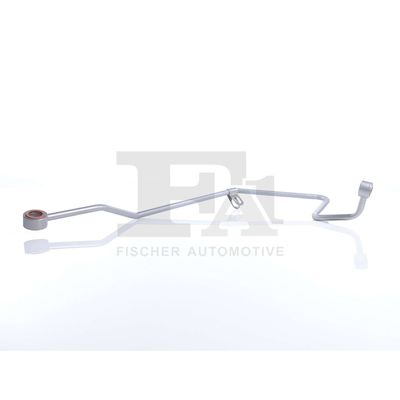 CONDUCTA ULEI INCARCARE