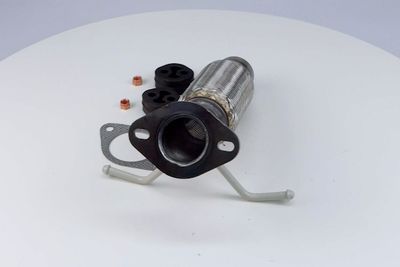 REPARATURROHR KATALYSATOR HJS 91151670 60