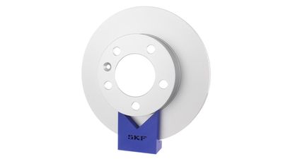 BREMSSCHEIBE SKF VKBD80035V1 39