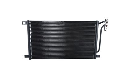 CONDENSATOR CLIMATIZARE NRF 35748 6