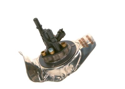 DOSIERMODUL HARNSTOFFEINSPRITZUNG BOSCH 0444023015 21