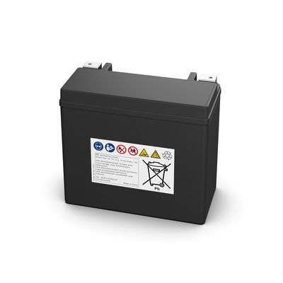 BATERIE DE PORNIRE BOSCH 0986FA1260 17