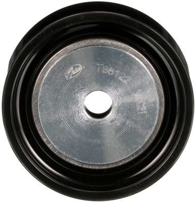 Deflection/Guide Pulley, V-ribbed belt T36122