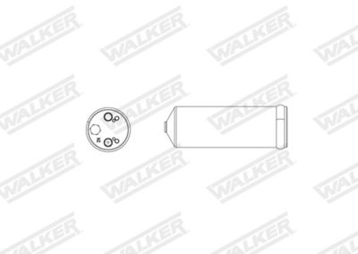 USCATOR AER CONDITIONAT WALKER WDR00176 8