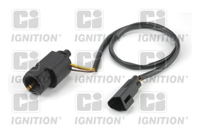 датчик, скорост QUINTON HAZELL XREV540