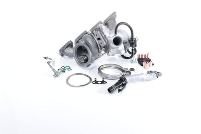 LADER AUFLADUNG BTS Turbo T981466BT 26