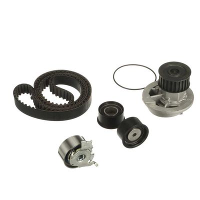 SET POMPA APA + CUREA DINTATA GATES KP25461XS 36