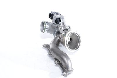 LADER AUFLADUNG BTS Turbo T918232 7