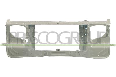 ACOPERIRE FATA PRASCO MB1553210