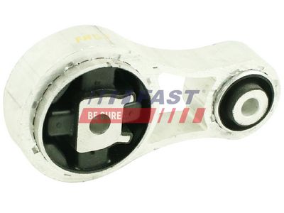 Lagerbock, Motoraufhängung