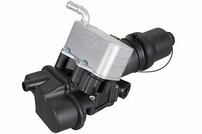 корпус, маслен филтър METZGER AUTOTEILE 2370137