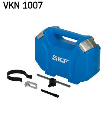 SKF Montavimo įrankiai, paskirstymo diržas