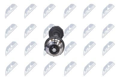 PLANETARA NTY NPWBM186 16