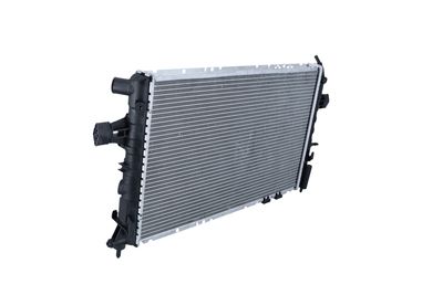 RADIATOR RACIRE MOTOR NRF 58178 21