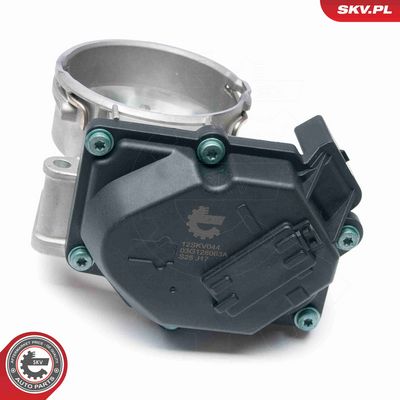 CARCASA CLAPETA ESEN SKV 12SKV044 5