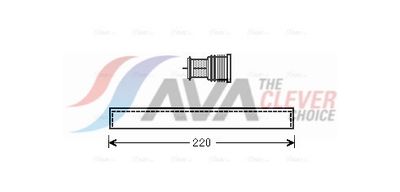 USCATOR AER CONDITIONAT