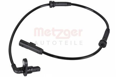 SENZOR TURATIE ROATA