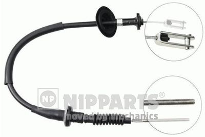 SEILZUG KUPPLUNGSBETäTIGUNG