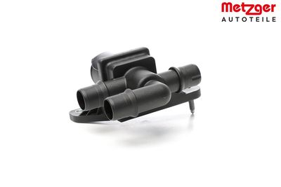 SUPAPA CONTROL AGENT FRIGORIFIC METZGER AUTOTEILE 0899395 7