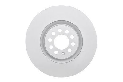 BOSCH 0 986 478 467 Гальмівні диски для VW (Фольксваген_)