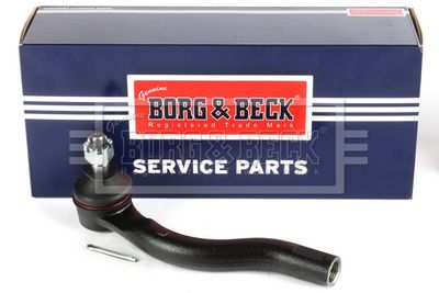 BORG & BECK Tie Rod End BTR5561
