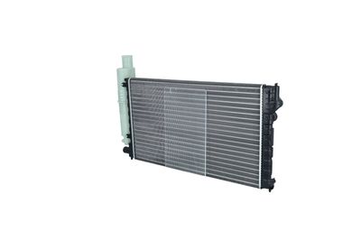 KüHLER MOTORKüHLUNG NRF 58805 29