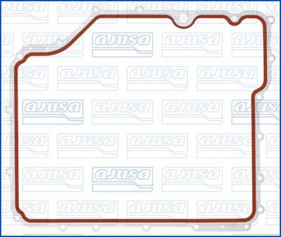 DICHTUNG WECHSELRICHTER