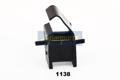 JAPANPARTS Variklio montavimas