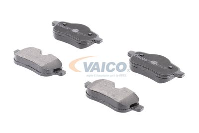 BREMSBELAGSATZ SCHEIBENBREMSE VAICO V201466 16