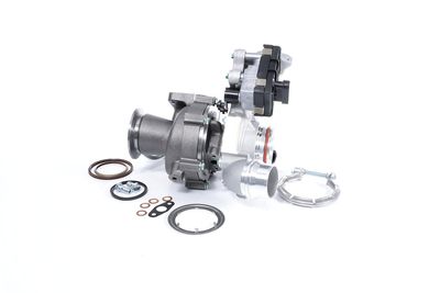 LADER AUFLADUNG BTS Turbo T981424BT 3