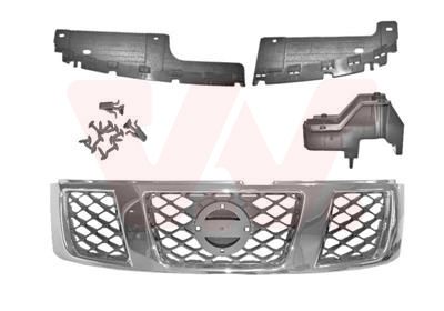 VAN WEZEL 3365510 VAN WEZEL 3365510