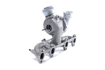 LADER AUFLADUNG BTS Turbo T912403 34