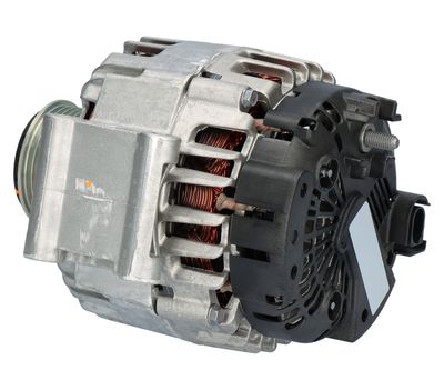 GENERATOR VALEO 439657 10