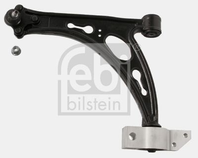 Control/Trailing Arm, wheel suspension 37183