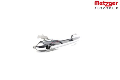 TüRGRIFF METZGER AUTOTEILE 2310956 34