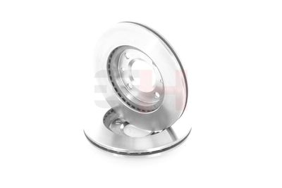 DISC FRANA GH GH403768 25