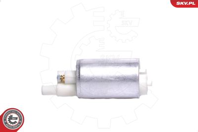 Fuel Pump 02SKV244