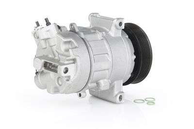 COMPRESOR CLIMATIZARE NISSENS 890126 38