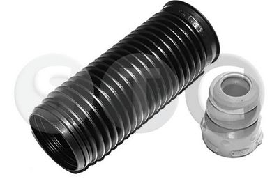 ANSCHLAGPUFFER FEDERUNG