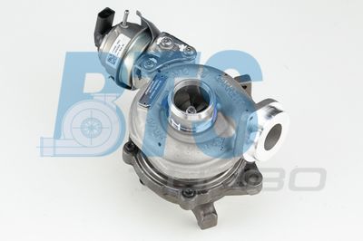 LADER AUFLADUNG BTS Turbo T916740 2