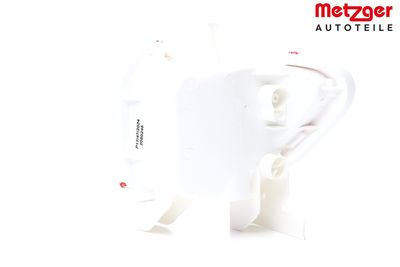 NEBELSCHLUSSLEUCHTE METZGER AUTOTEILE 2080245 20