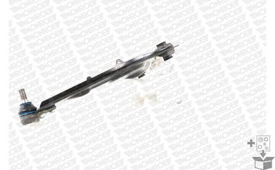 BRAT SUSPENSIE ROATA MONROE L25551 1